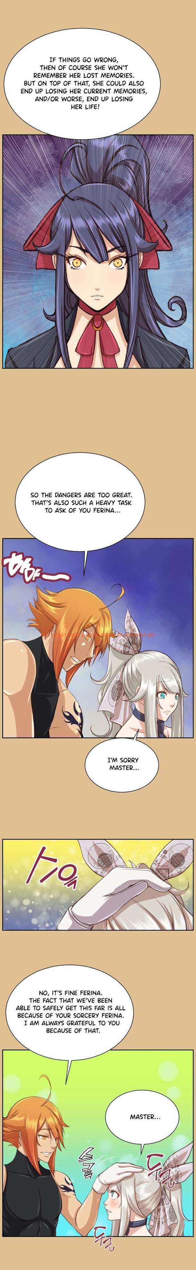 Read Hentai Image 8 741 in comic Aharoo - Chapter 48 - hentaitnt.net