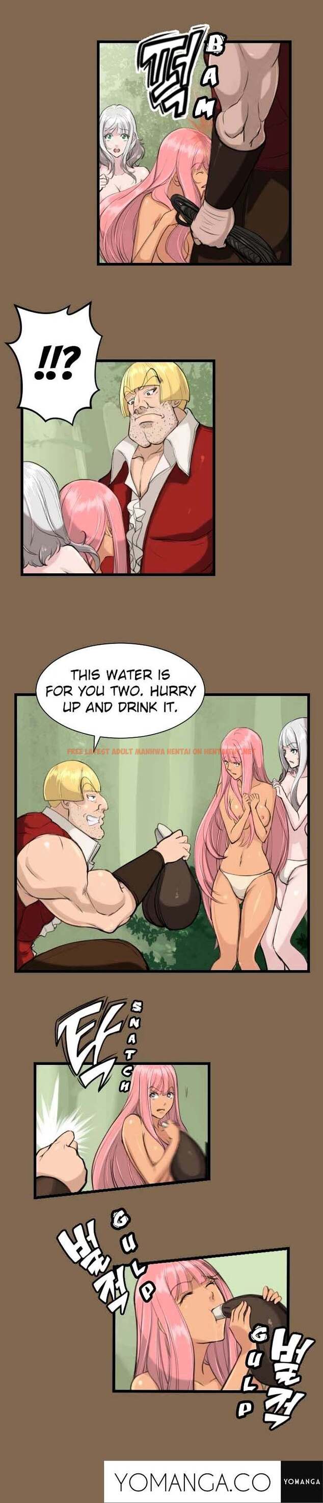 Read Hentai Image 14 760 in comic Aharoo - Chapter 6 - hentaitnt.net