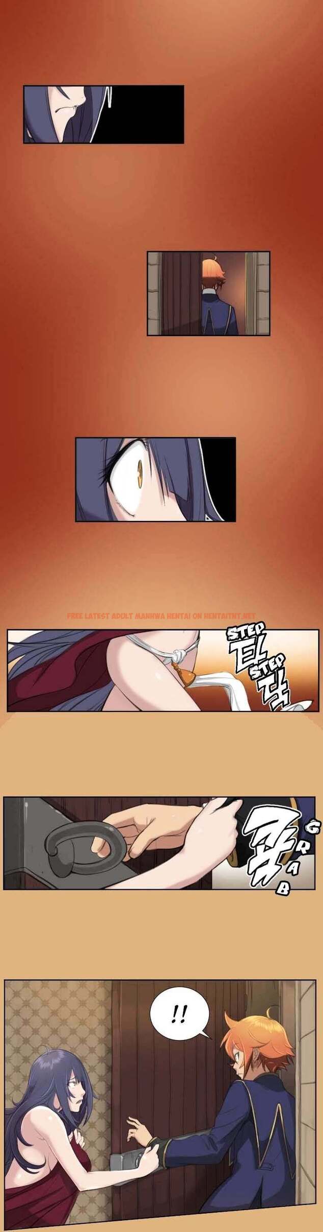 Read Hentai Image 13 760 in comic Aharoo - Chapter 7 - hentaitnt.net