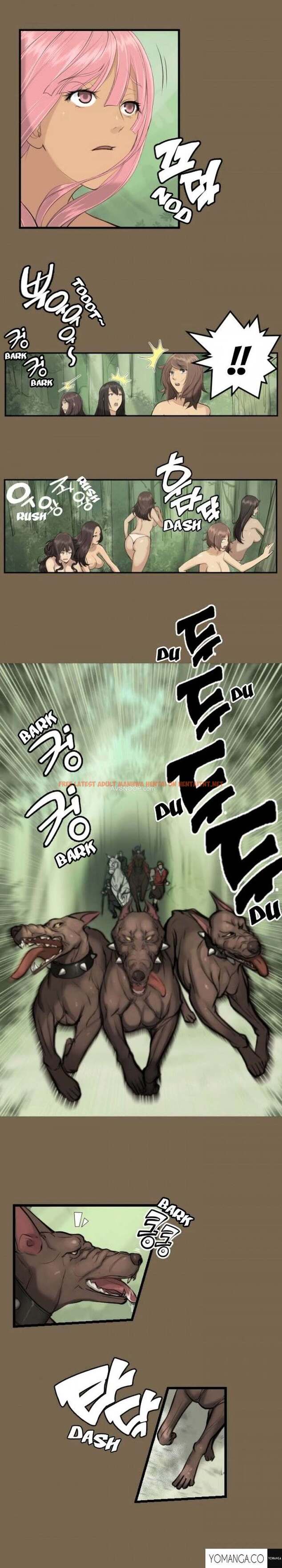 Read Hentai Image 3 760 in comic Aharoo - Chapter 9 - hentaitnt.net