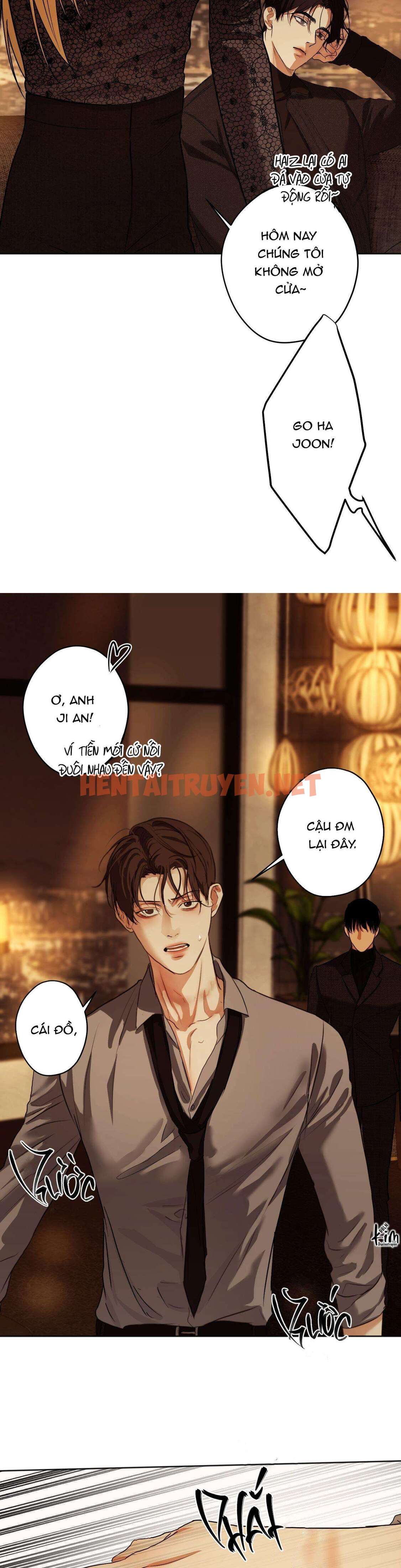 Xem ảnh Ái Dục - Chap 25 - img_024_1706976703 - HentaiTruyenVN.net