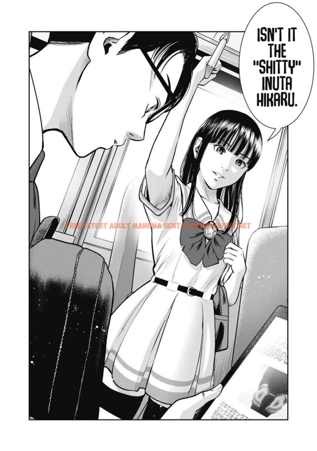 Read Hentai Image 10 463 in comic Akai Ringo - Chapter 1 - hentaitnt.net