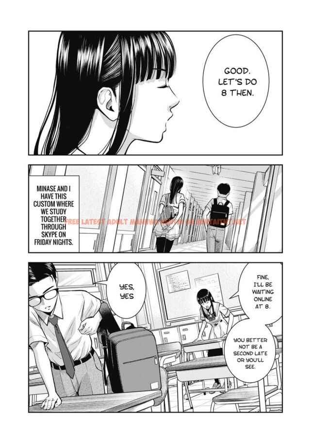 Read Hentai Image 15 463 in comic Akai Ringo - Chapter 1 - hentaitnt.net