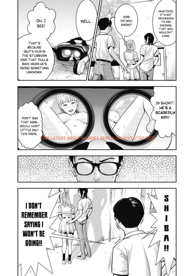 Read Hentai Image 22 463 in comic Akai Ringo - Chapter 1 - hentaitnt.net