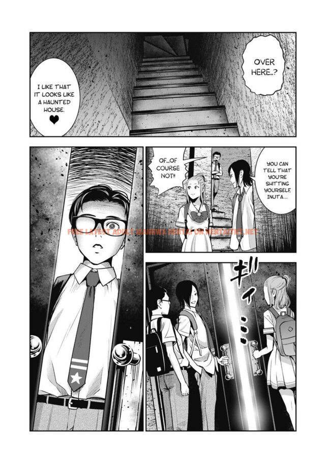 Read Hentai Image 26 463 in comic Akai Ringo - Chapter 1 - hentaitnt.net