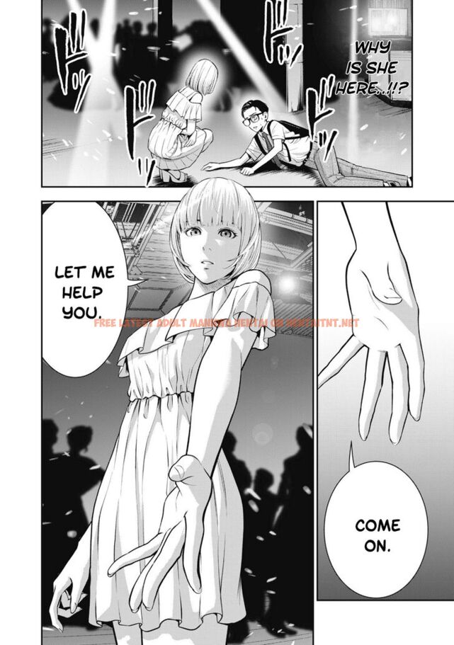 Read Hentai Image 34 463 in comic Akai Ringo - Chapter 1 - hentaitnt.net