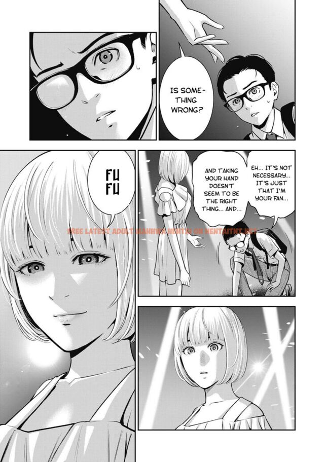 Read Hentai Image 35 463 in comic Akai Ringo - Chapter 1 - hentaitnt.net