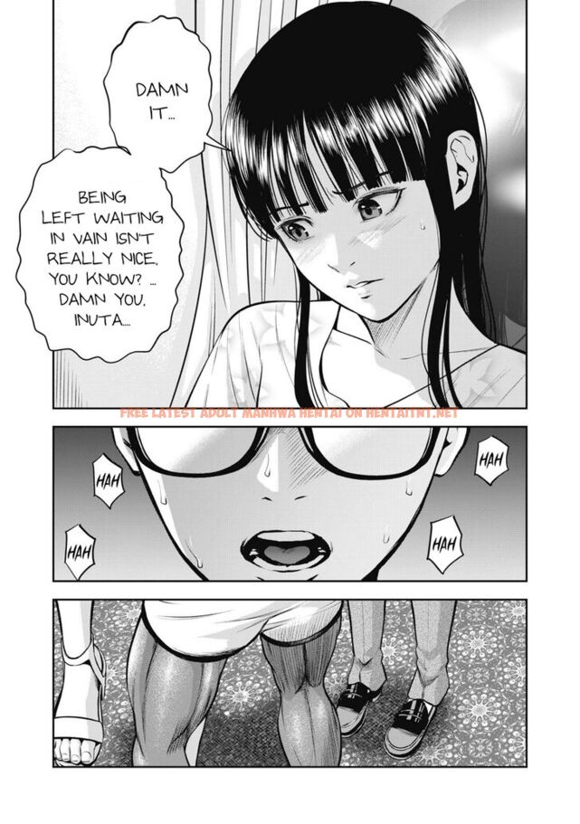 Read Hentai Image 45 467 in comic Akai Ringo - Chapter 1 - hentaitnt.net