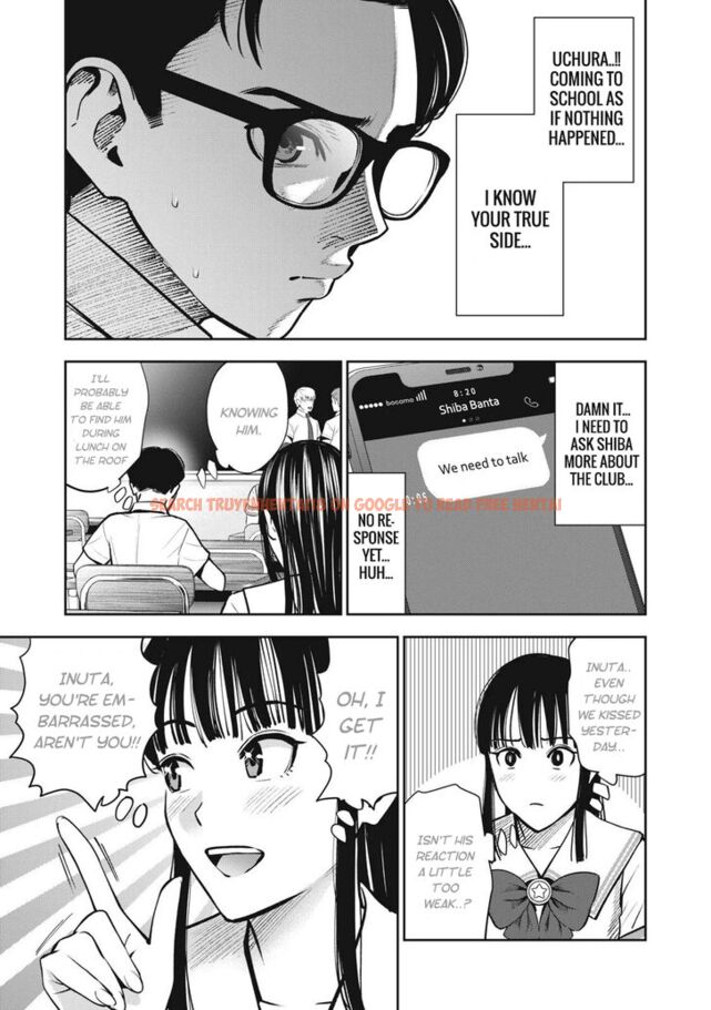Read Hentai Image 10 478 in comic Akai Ringo - Chapter 12 - hentaitnt.net