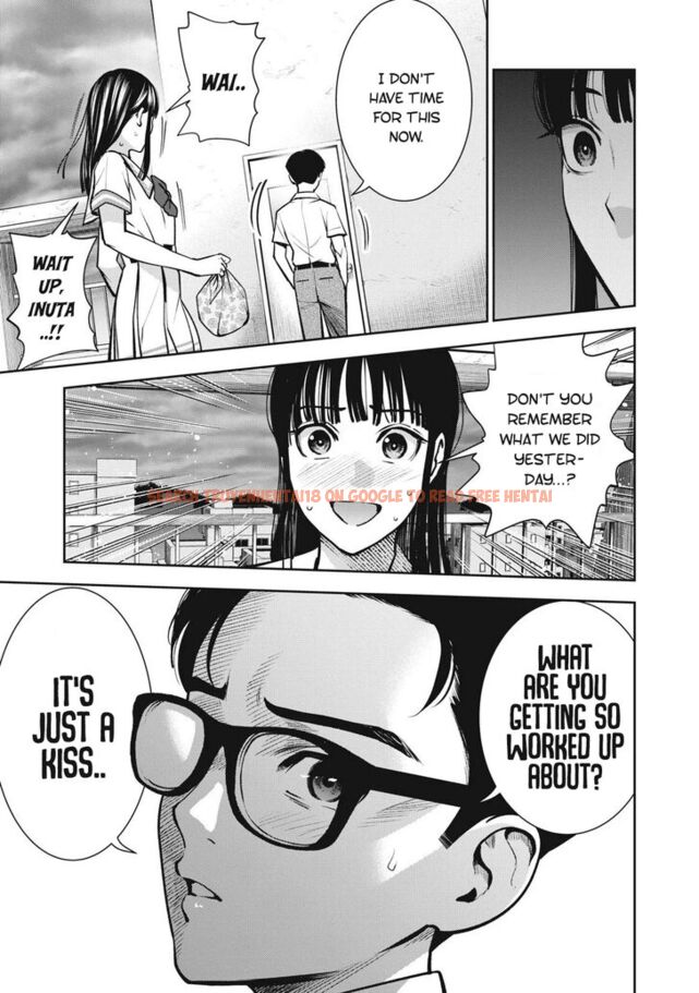 Read Hentai Image 12 478 in comic Akai Ringo - Chapter 12 - hentaitnt.net