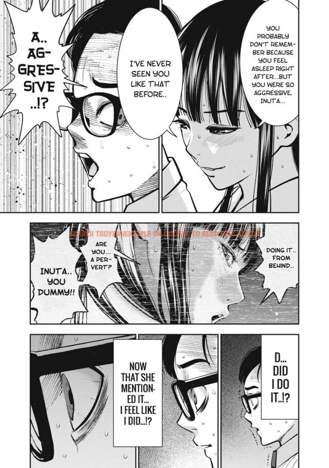 Read Hentai Image 16 478 in comic Akai Ringo - Chapter 12 - hentaitnt.net