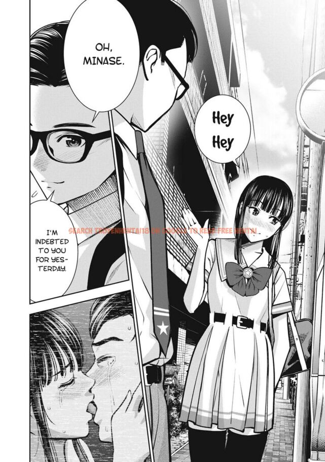 Read Hentai Image 3 478 in comic Akai Ringo - Chapter 12 - hentaitnt.net