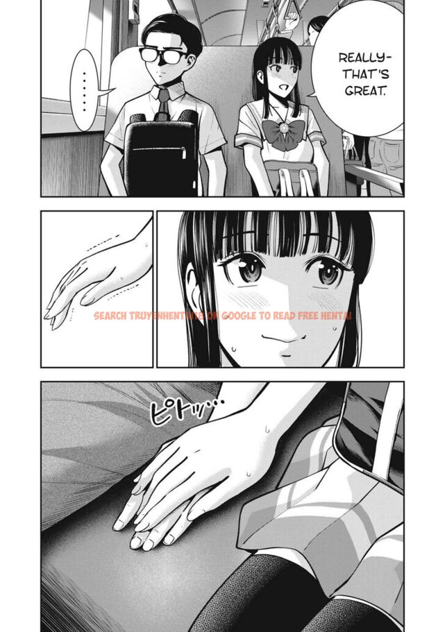 Read Hentai Image 5 478 in comic Akai Ringo - Chapter 12 - hentaitnt.net