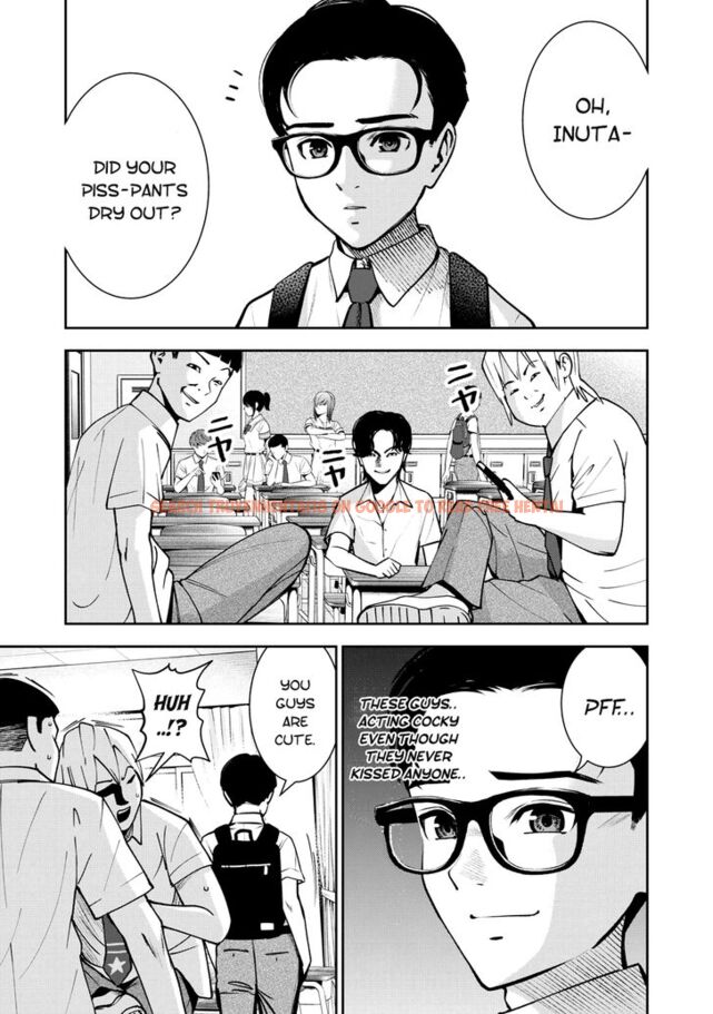 Read Hentai Image 8 478 in comic Akai Ringo - Chapter 12 - hentaitnt.net