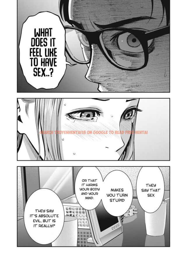 Read Hentai Image 10 483 in comic Akai Ringo - Chapter 13 - hentaitnt.net