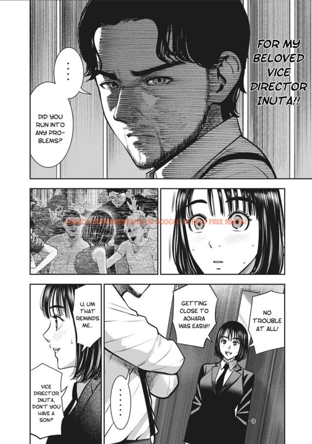 Read Hentai Image 19 483 in comic Akai Ringo - Chapter 13 - hentaitnt.net