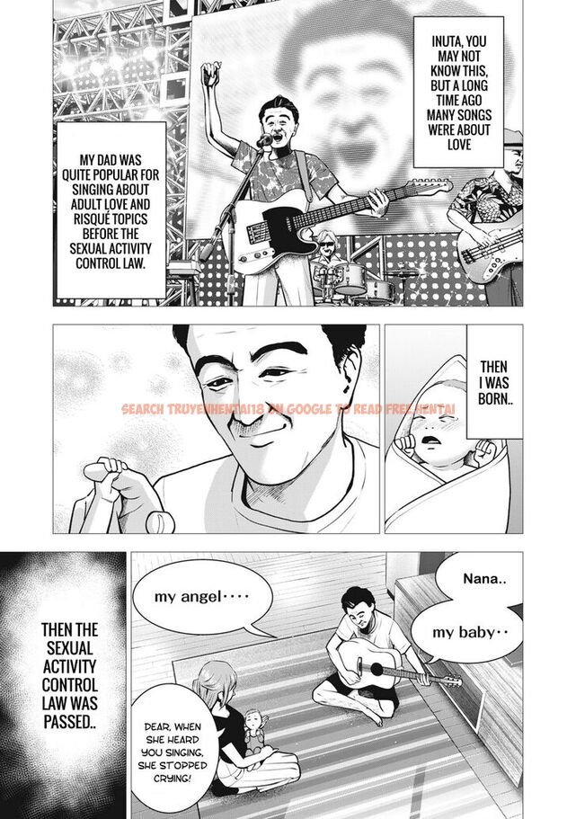 Read Hentai Image 6 483 in comic Akai Ringo - Chapter 13 - hentaitnt.net