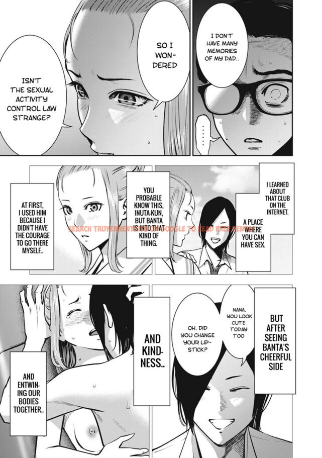 Read Hentai Image 8 483 in comic Akai Ringo - Chapter 13 - hentaitnt.net