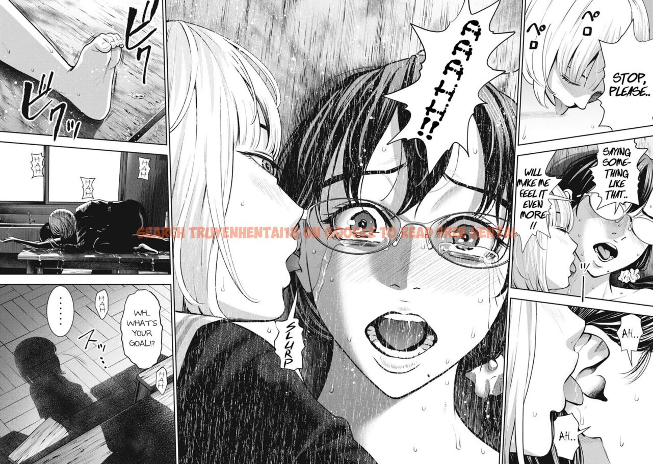Read Hentai Image 11 483 in comic Akai Ringo - Chapter 14 - hentaitnt.net
