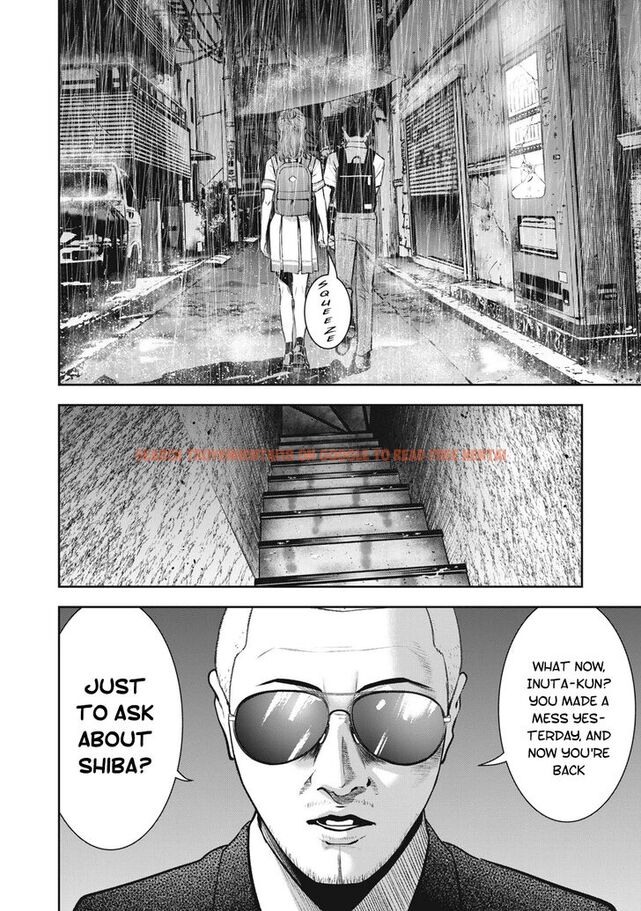 Read Hentai Image 14 483 in comic Akai Ringo - Chapter 14 - hentaitnt.net