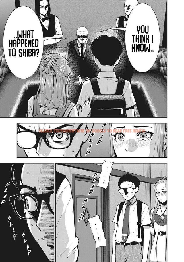 Read Hentai Image 15 483 in comic Akai Ringo - Chapter 14 - hentaitnt.net