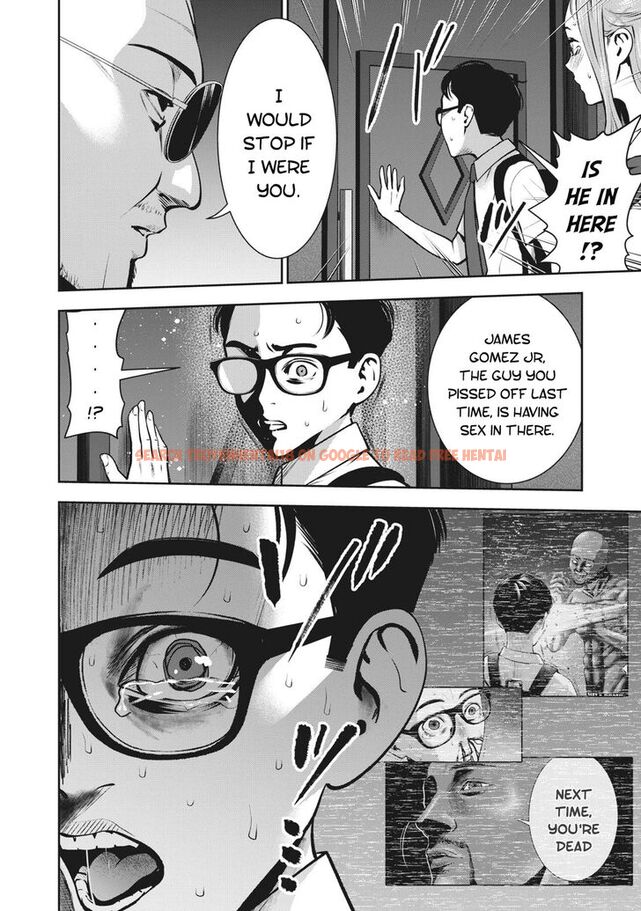 Read Hentai Image 16 483 in comic Akai Ringo - Chapter 14 - hentaitnt.net