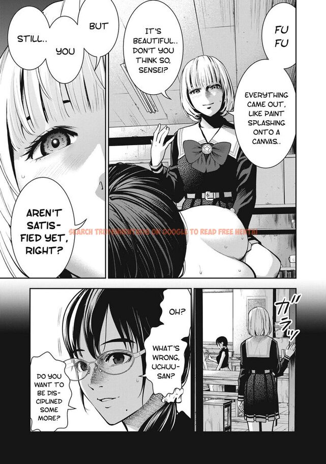 Read Hentai Image 8 483 in comic Akai Ringo - Chapter 14 - hentaitnt.net