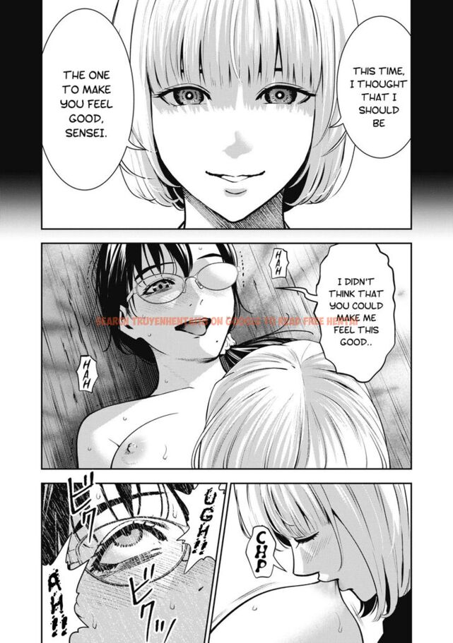 Read Hentai Image 9 483 in comic Akai Ringo - Chapter 14 - hentaitnt.net