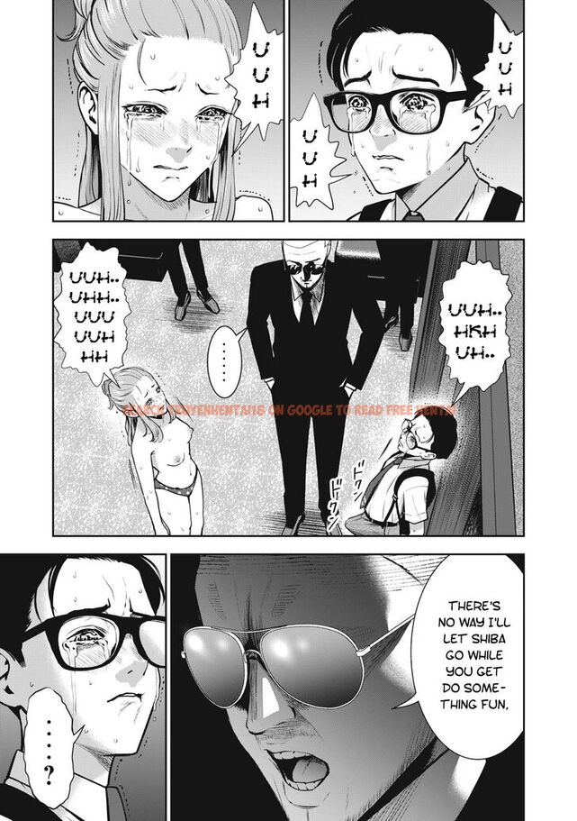Read Hentai Image 10 483 in comic Akai Ringo - Chapter 15 - www.hentaitnt.net