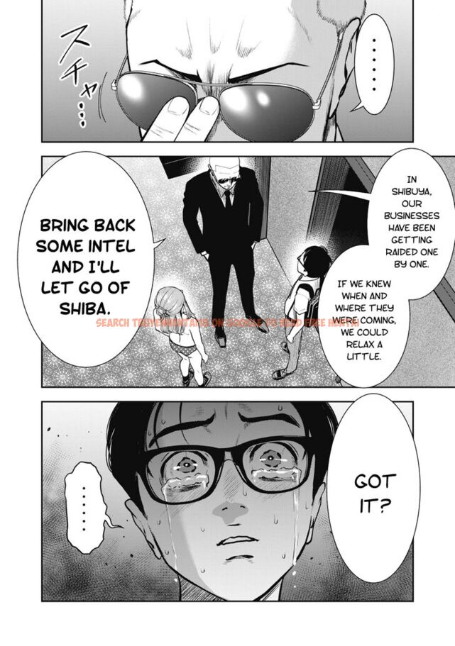 Read Hentai Image 15 483 in comic Akai Ringo - Chapter 15 - www.hentaitnt.net