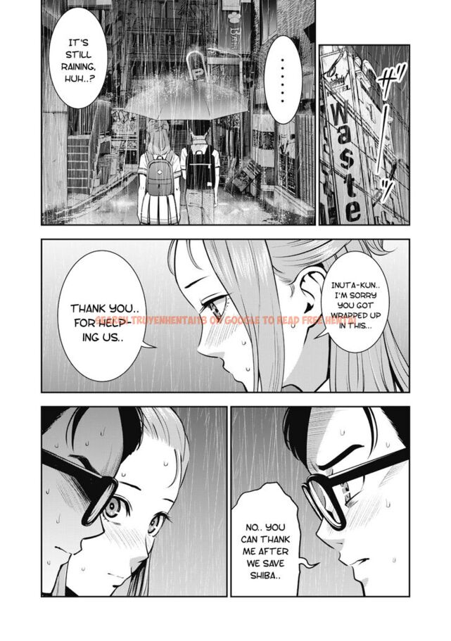 Read Hentai Image 16 483 in comic Akai Ringo - Chapter 15 - www.hentaitnt.net