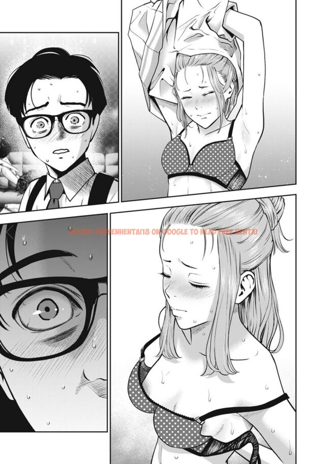 Read Hentai Image 6 483 in comic Akai Ringo - Chapter 15 - www.hentaitnt.net