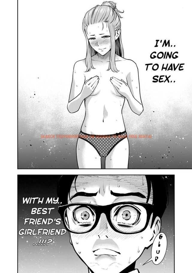 Read Hentai Image 7 483 in comic Akai Ringo - Chapter 15 - www.hentaitnt.net