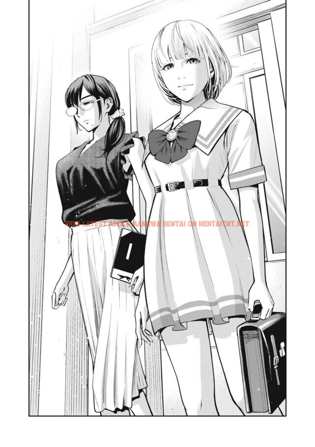 Read Hentai Image 29 467 in comic Akai Ringo - Chapter 2 - hentaitnt.net