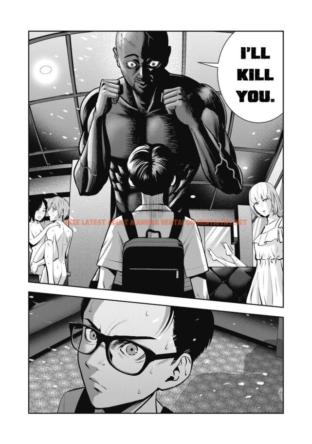 Read Hentai Image 3 467 in comic Akai Ringo - Chapter 2 - hentaitnt.net