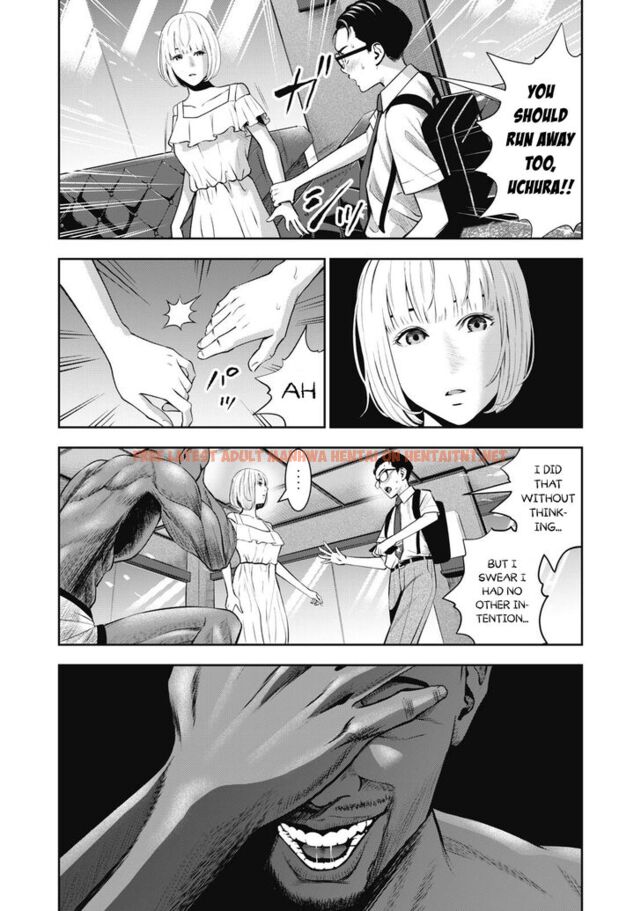 Read Hentai Image 6 467 in comic Akai Ringo - Chapter 2 - hentaitnt.net