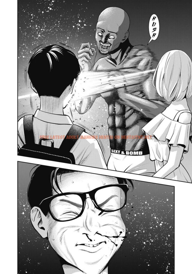 Read Hentai Image 7 467 in comic Akai Ringo - Chapter 2 - hentaitnt.net