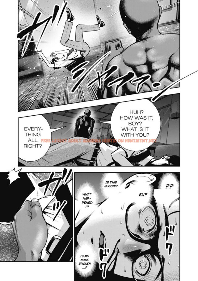 Read Hentai Image 8 467 in comic Akai Ringo - Chapter 2 - hentaitnt.net