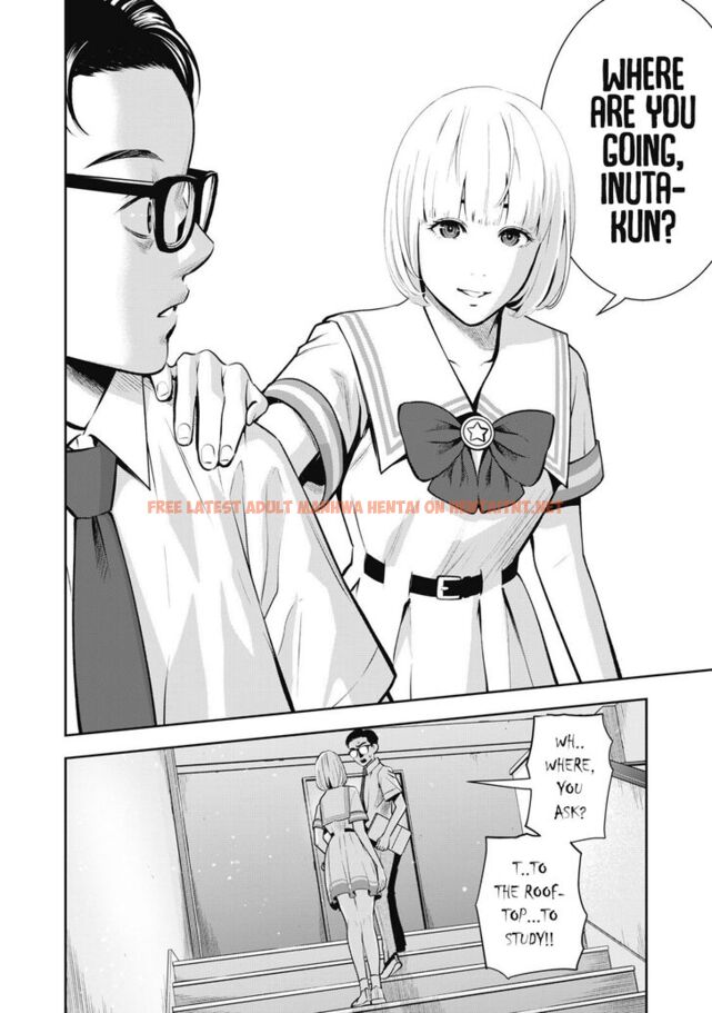 Read Hentai Image 10 467 in comic Akai Ringo - Chapter 3 - hentaitnt.net