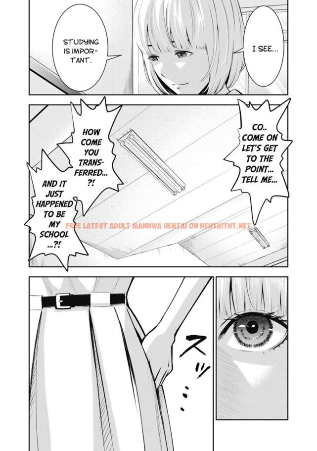 Read Hentai Image 11 467 in comic Akai Ringo - Chapter 3 - hentaitnt.net