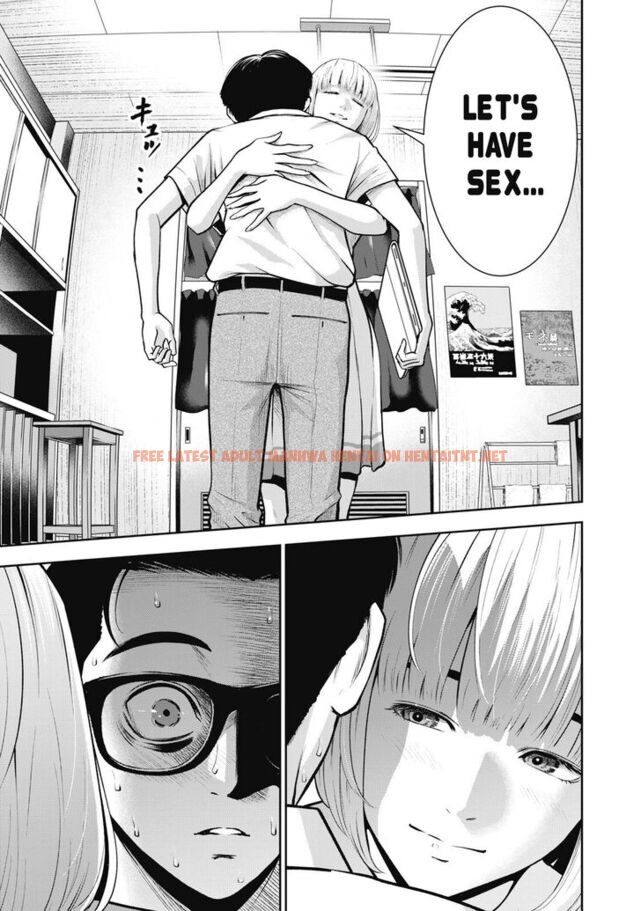 Read Hentai Image 15 467 in comic Akai Ringo - Chapter 3 - hentaitnt.net