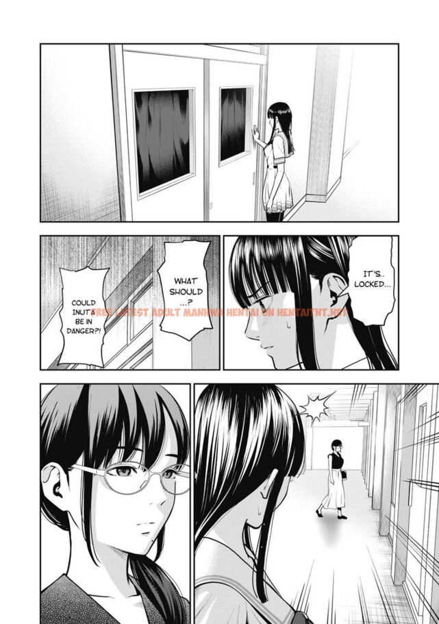 Read Hentai Image 16 467 in comic Akai Ringo - Chapter 3 - hentaitnt.net