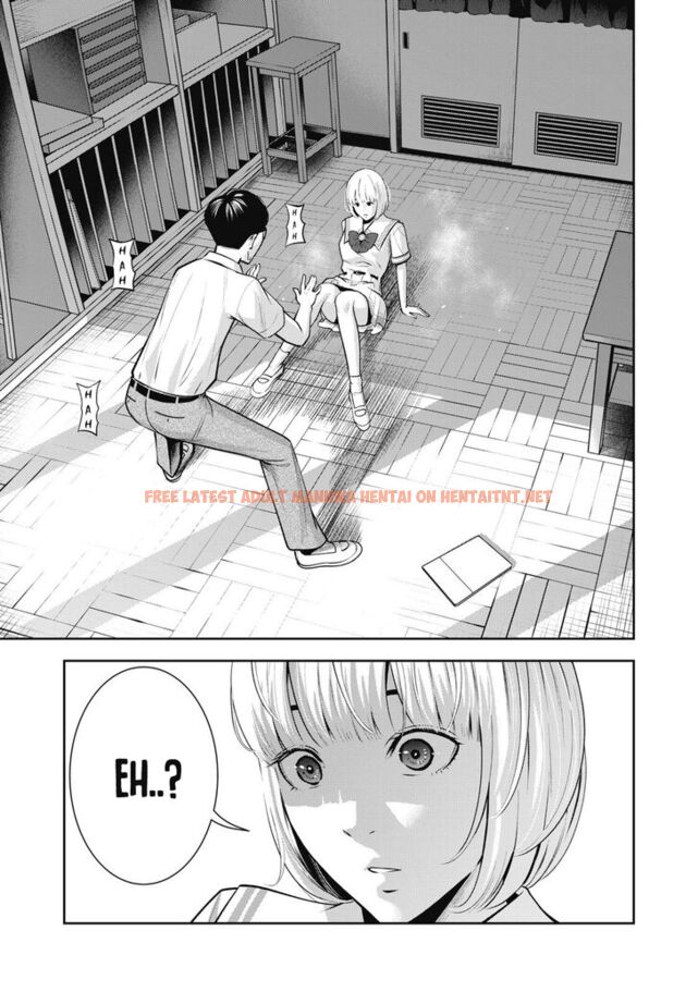 Read Hentai Image 17 467 in comic Akai Ringo - Chapter 3 - hentaitnt.net