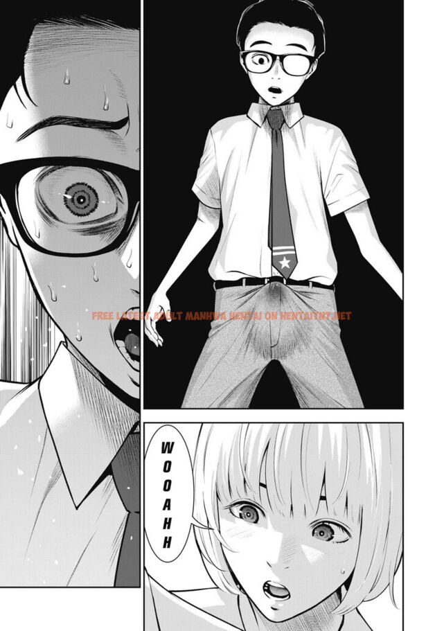 Read Hentai Image 25 467 in comic Akai Ringo - Chapter 3 - hentaitnt.net