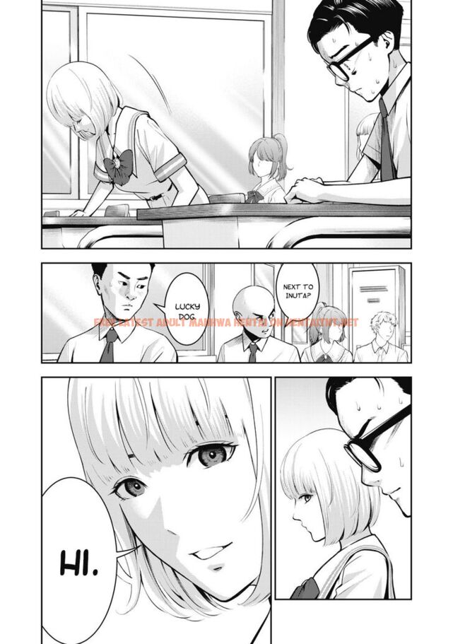 Read Hentai Image 6 467 in comic Akai Ringo - Chapter 3 - hentaitnt.net