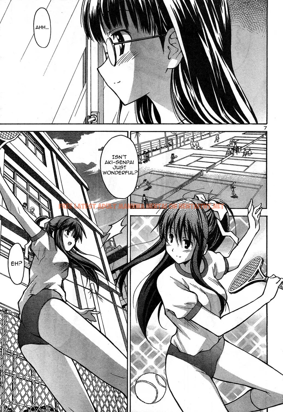 Read Hentai Image 10 388 in comic Aki Sora - Chapter 1 - hentaitnt.net