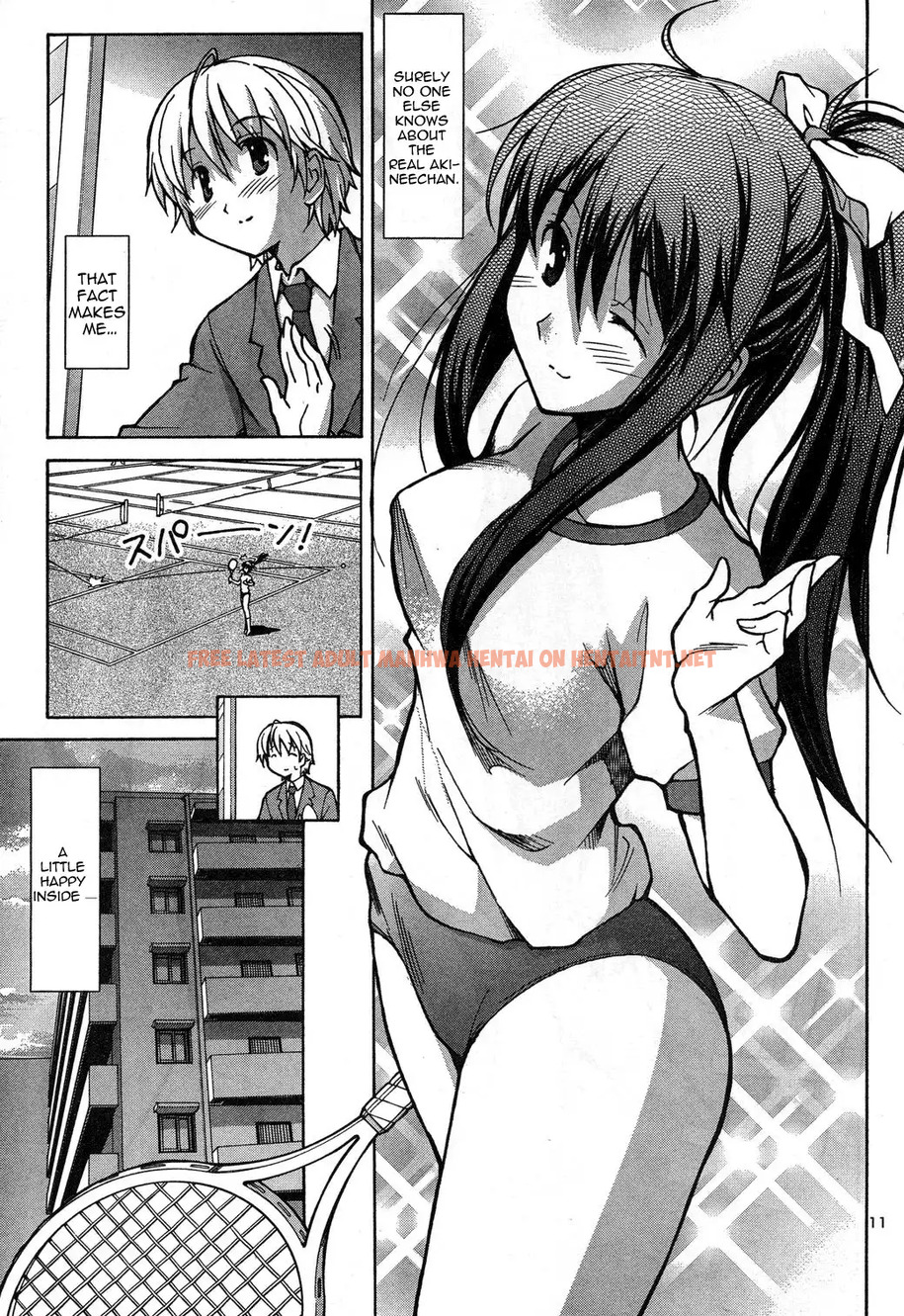 Read Hentai Image 14 388 in comic Aki Sora - Chapter 1 - hentaitnt.net