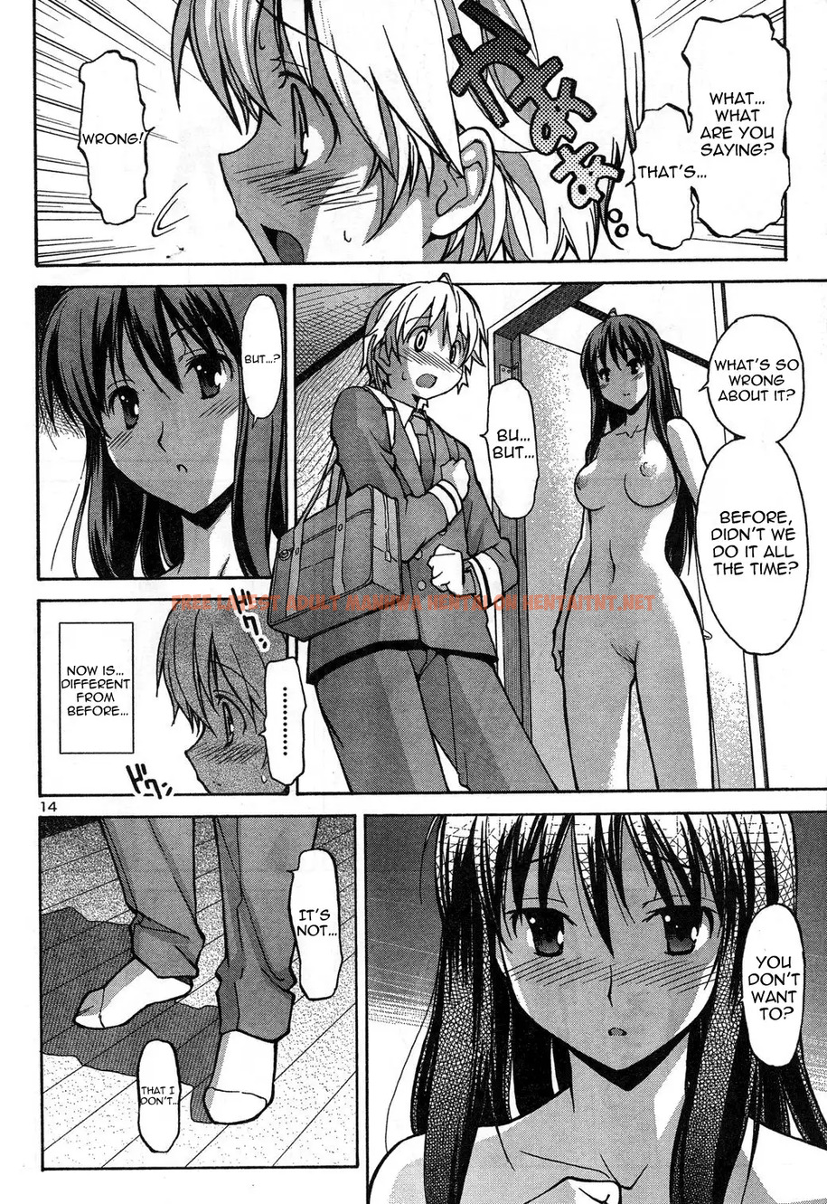 Read Hentai Image 17 388 in comic Aki Sora - Chapter 1 - hentaitnt.net