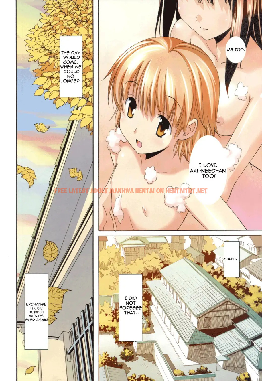 Read Hentai Image 2 388 in comic Aki Sora - Chapter 1 - hentaitnt.net