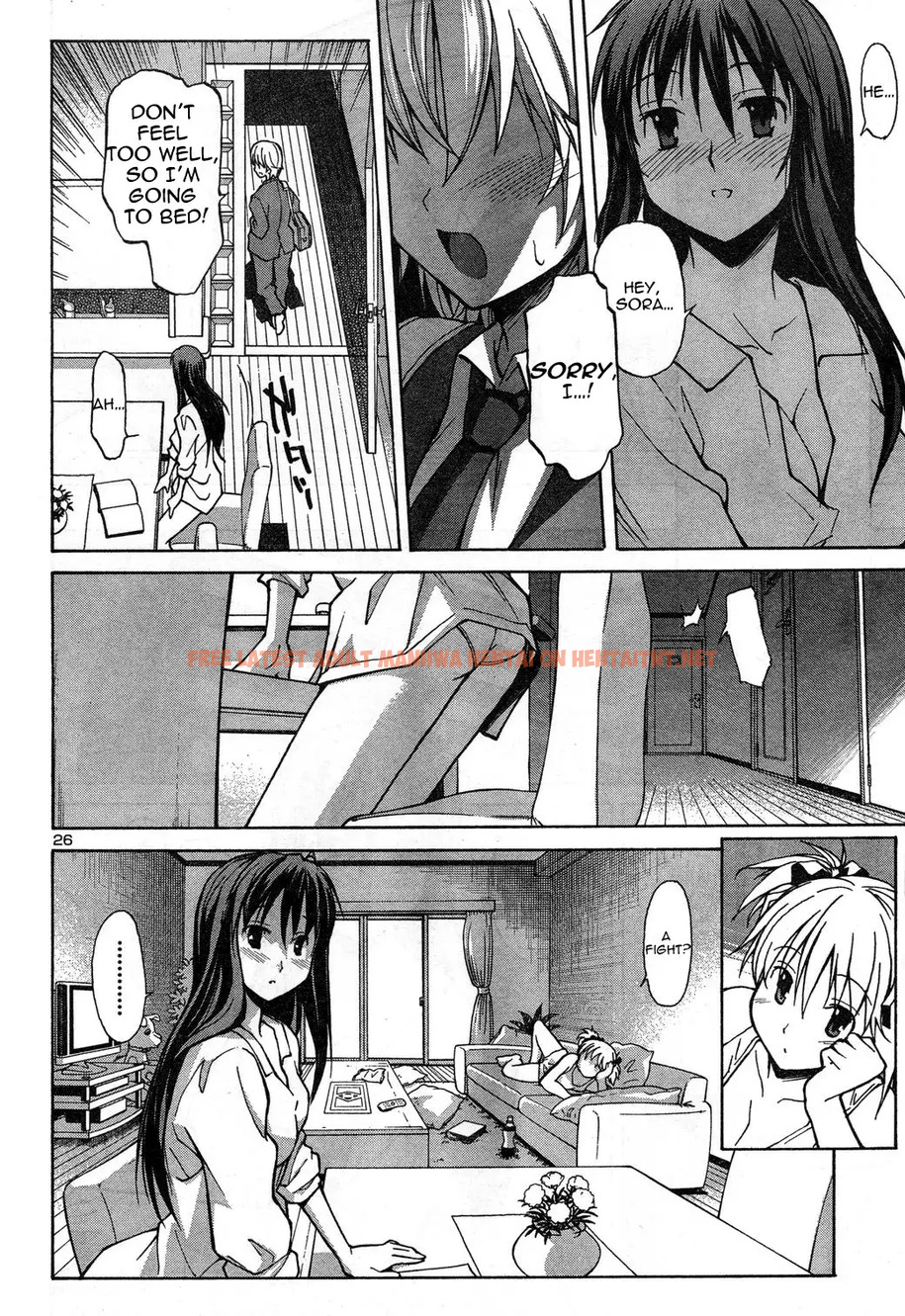 Read Hentai Image 29 388 in comic Aki Sora - Chapter 1 - hentaitnt.net